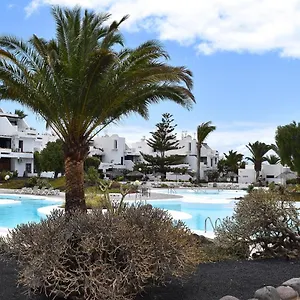  Appartement Vulcano Lanzarote