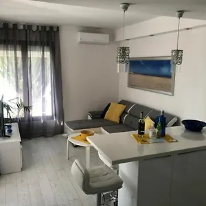  Appartement Casa Rosa
