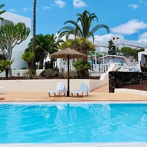  Casa vacanze Luxury Sea Lanzarote Palù House