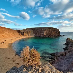 En Con Patio - App A , Arrecife (Lanzarote) Espagne