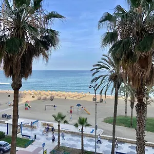 Alboran Terrace , Málaga Espagne