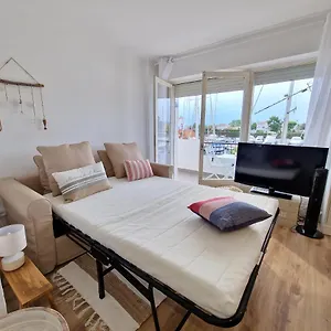Estudio Somni 54 , Empuriabrava Espagne