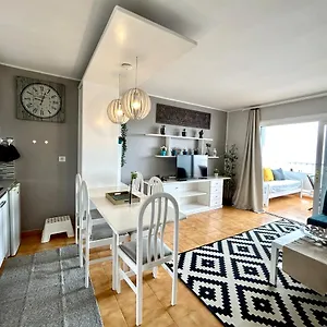  Appartamento The Colors House, 653 Y 654 - Private