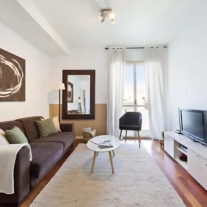 Ola Living Plaza Catalunya , Barcelone Espagne