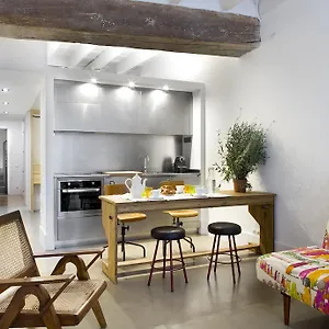 House Place , Barcelone Espagne
