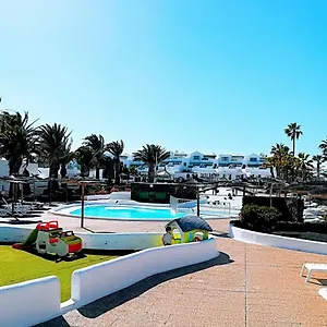 Apartment Sun & Sea Coronas, Costa Teguise