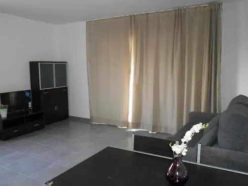 Realrent Costa Teguise Beach Appartement