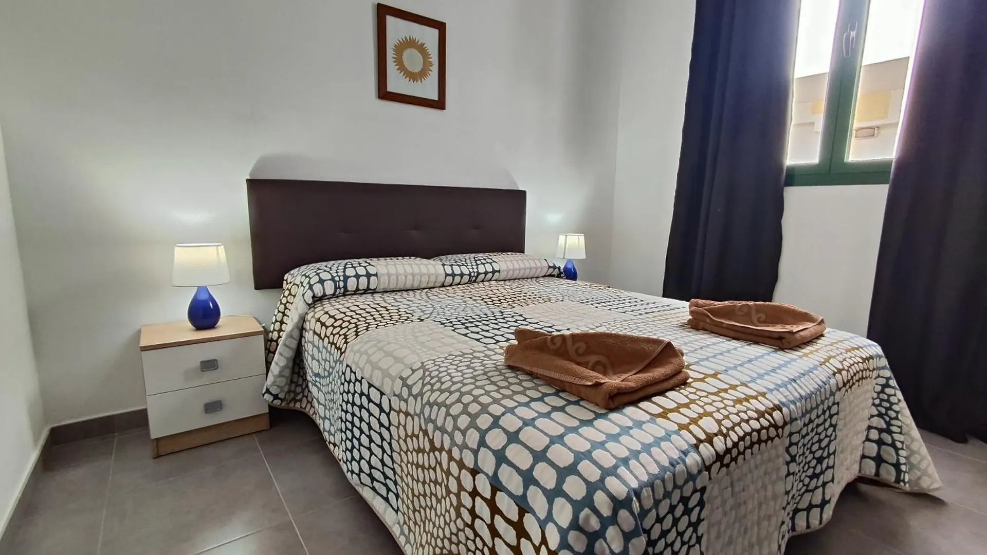 Realrent Costa Teguise Beach Appartement