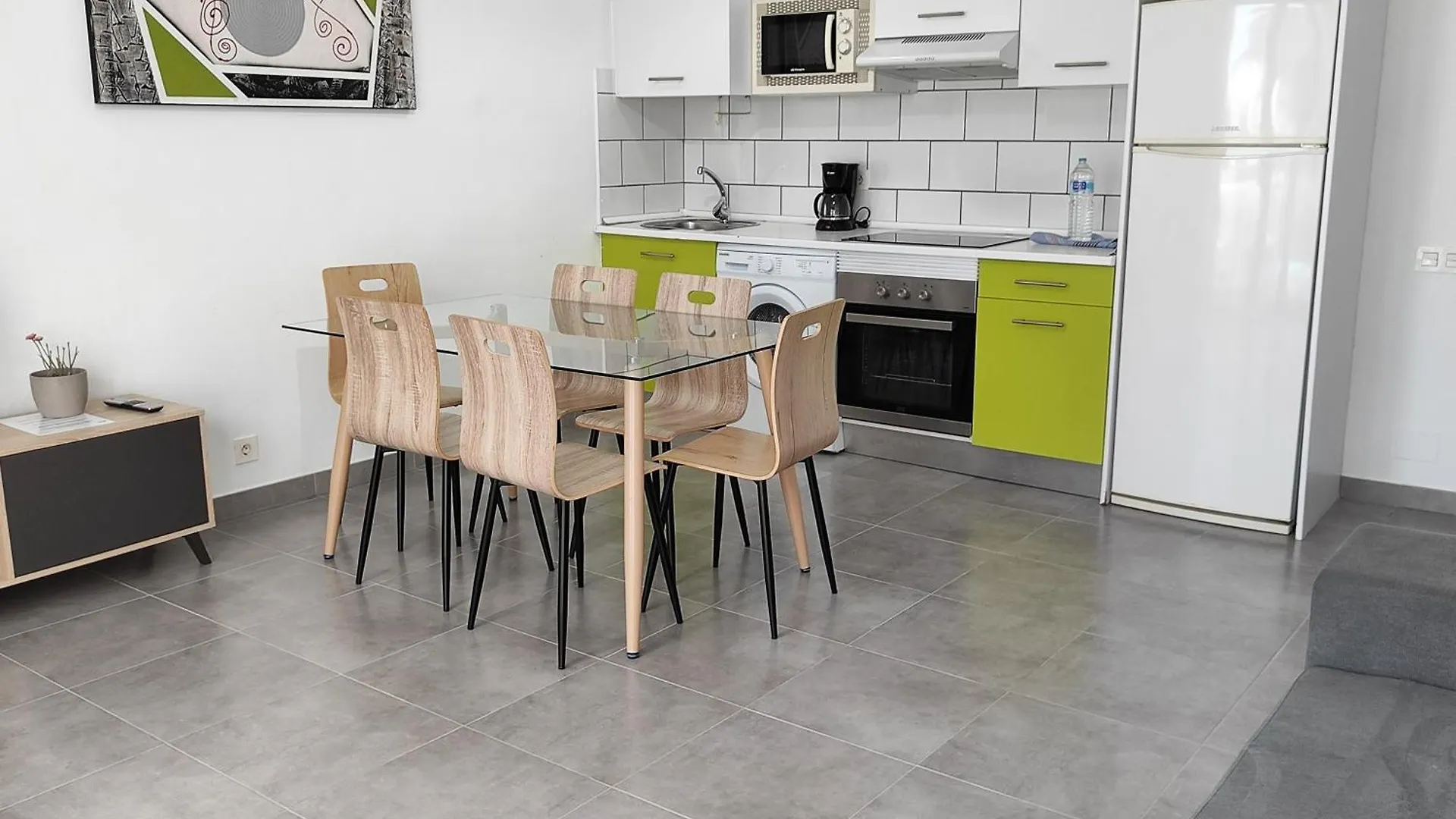 Realrent Costa Teguise Beach 0*,  Espagne