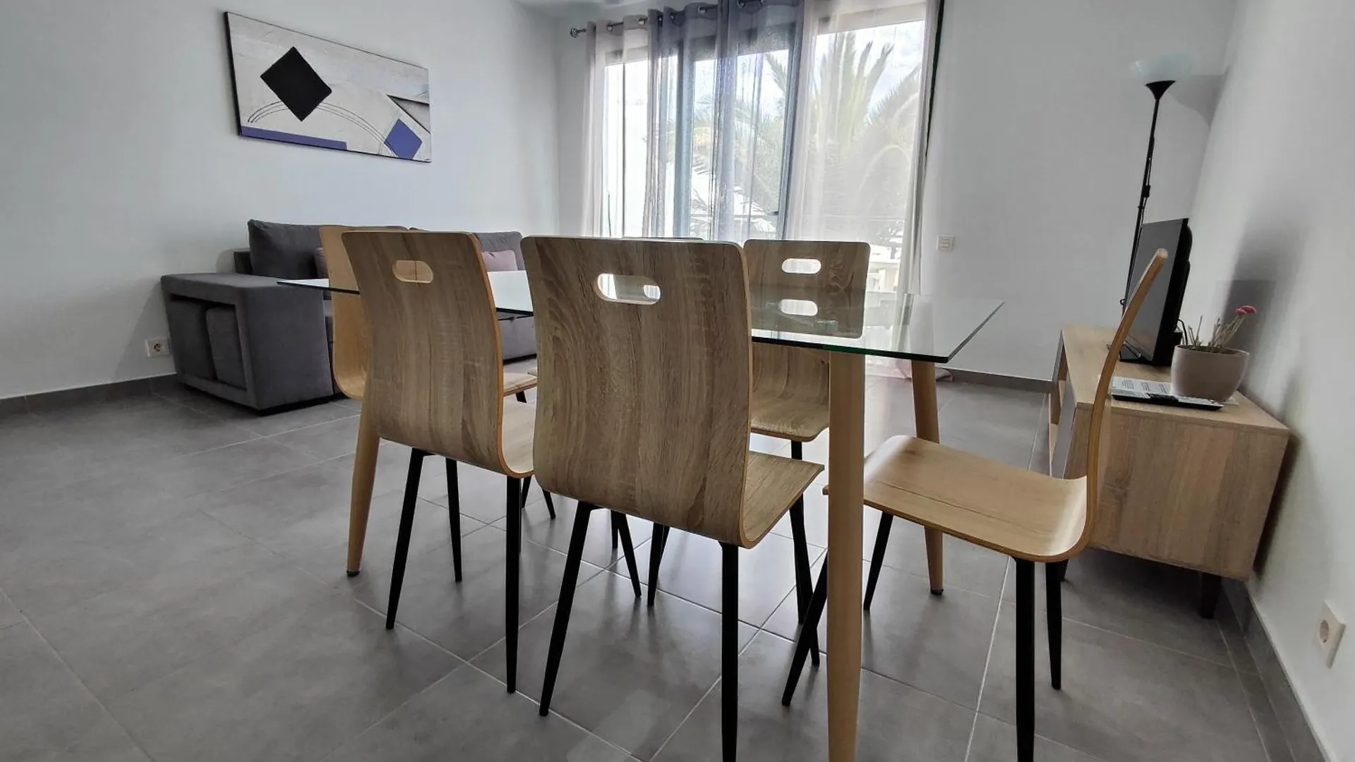 Appartement Realrent Costa Teguise Beach