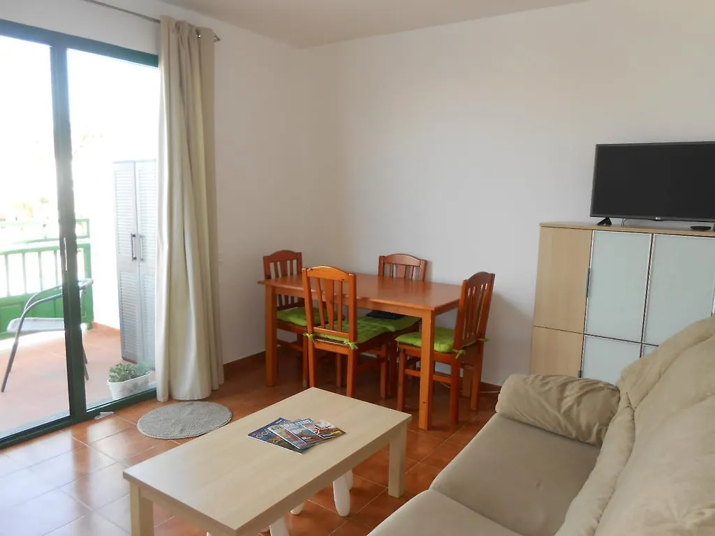 Realrent Costa Teguise Beach Appartement