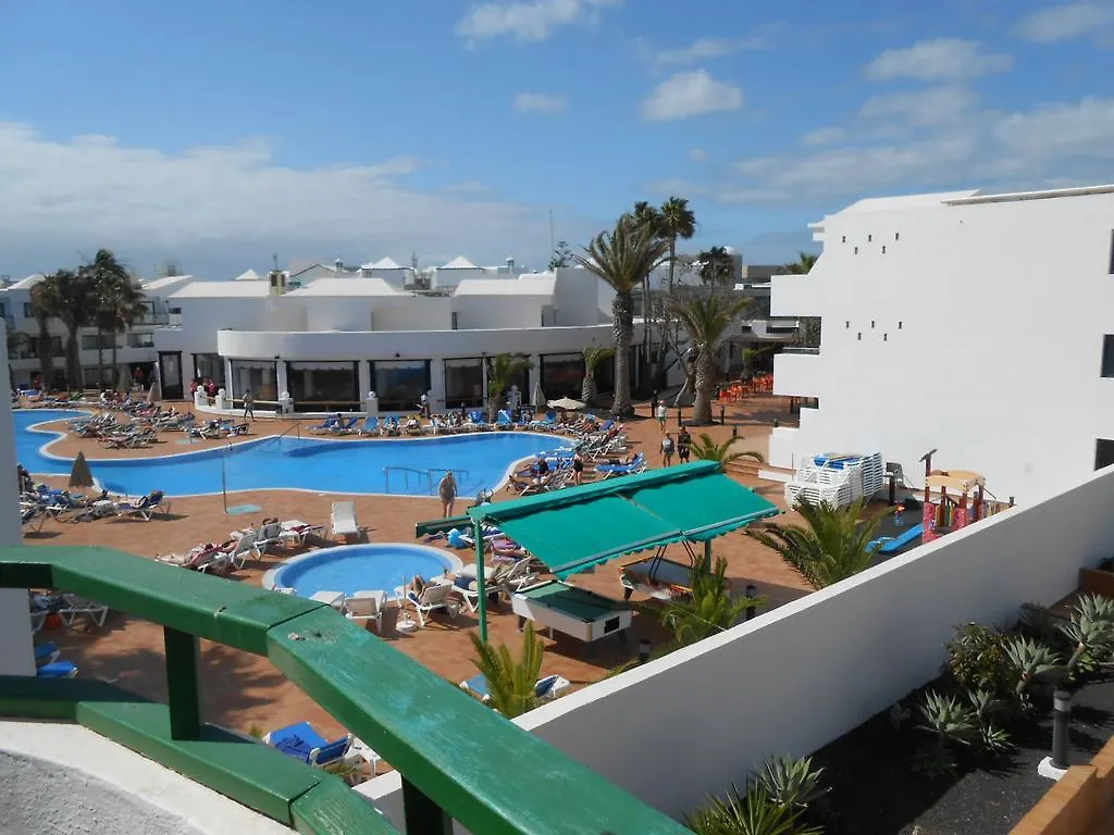 Realrent Costa Teguise Beach 0*,  Espagne