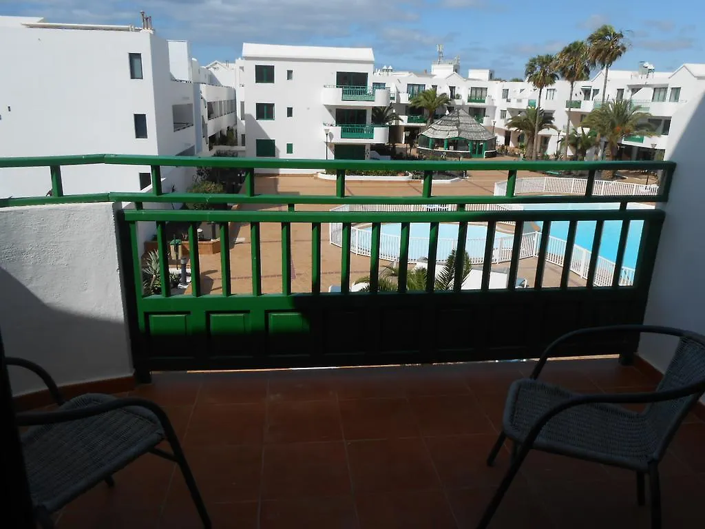 Realrent Costa Teguise Beach Appartement