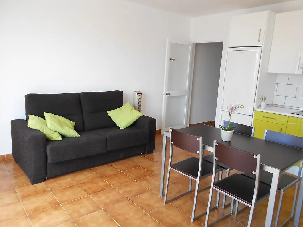 Realrent Costa Teguise Beach Espagne