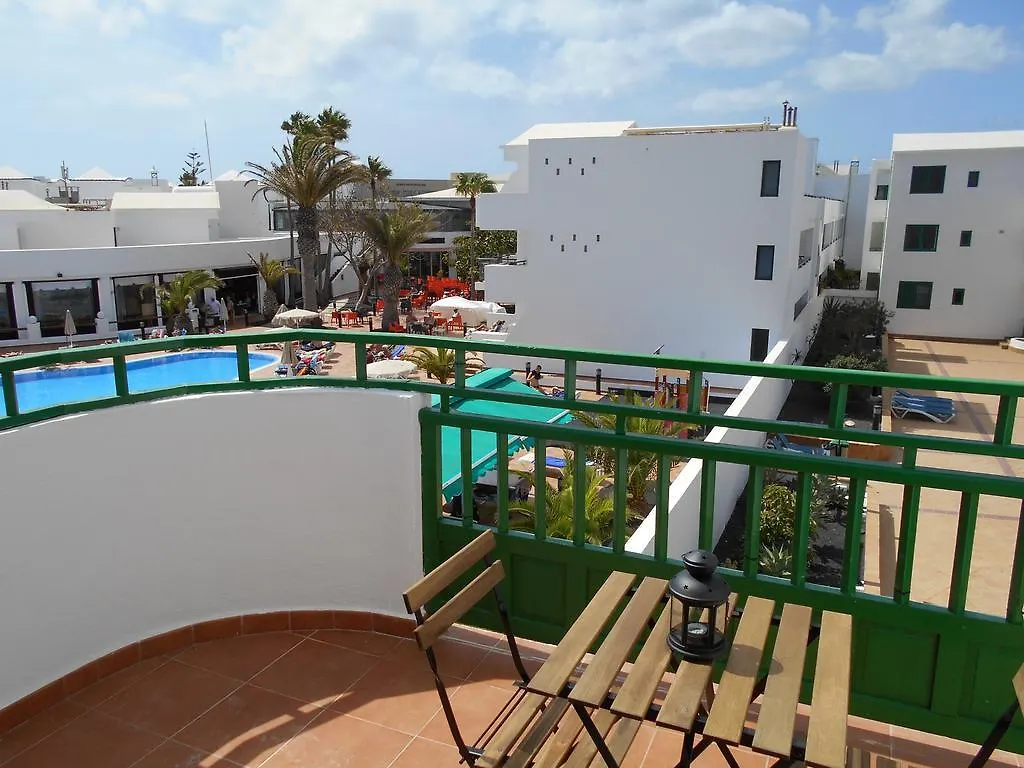 Realrent Costa Teguise Beach 0*,  Espagne