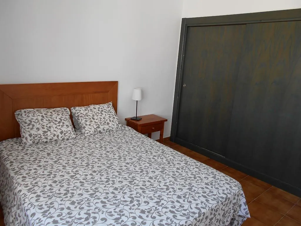Realrent Costa Teguise Beach