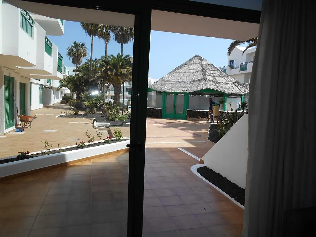 Realrent Costa Teguise Beach Appartement