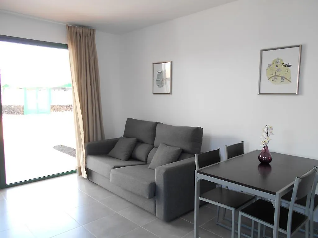 Appartement Realrent Costa Teguise Beach Espagne