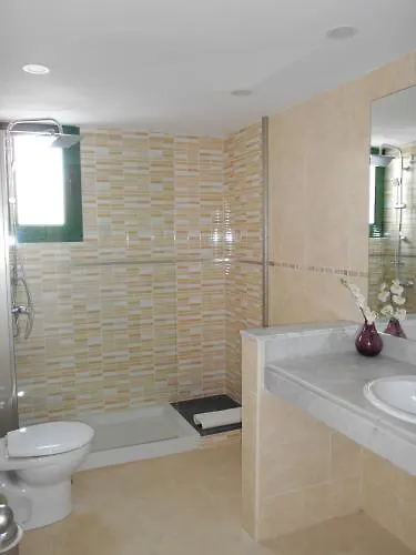 Realrent Costa Teguise Beach Apartmán