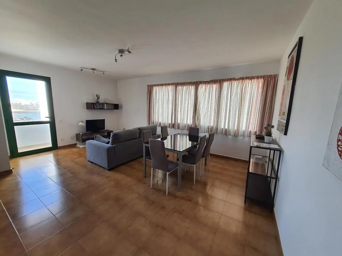 Realrent Costa Teguise Beach 0*,  Španělsko