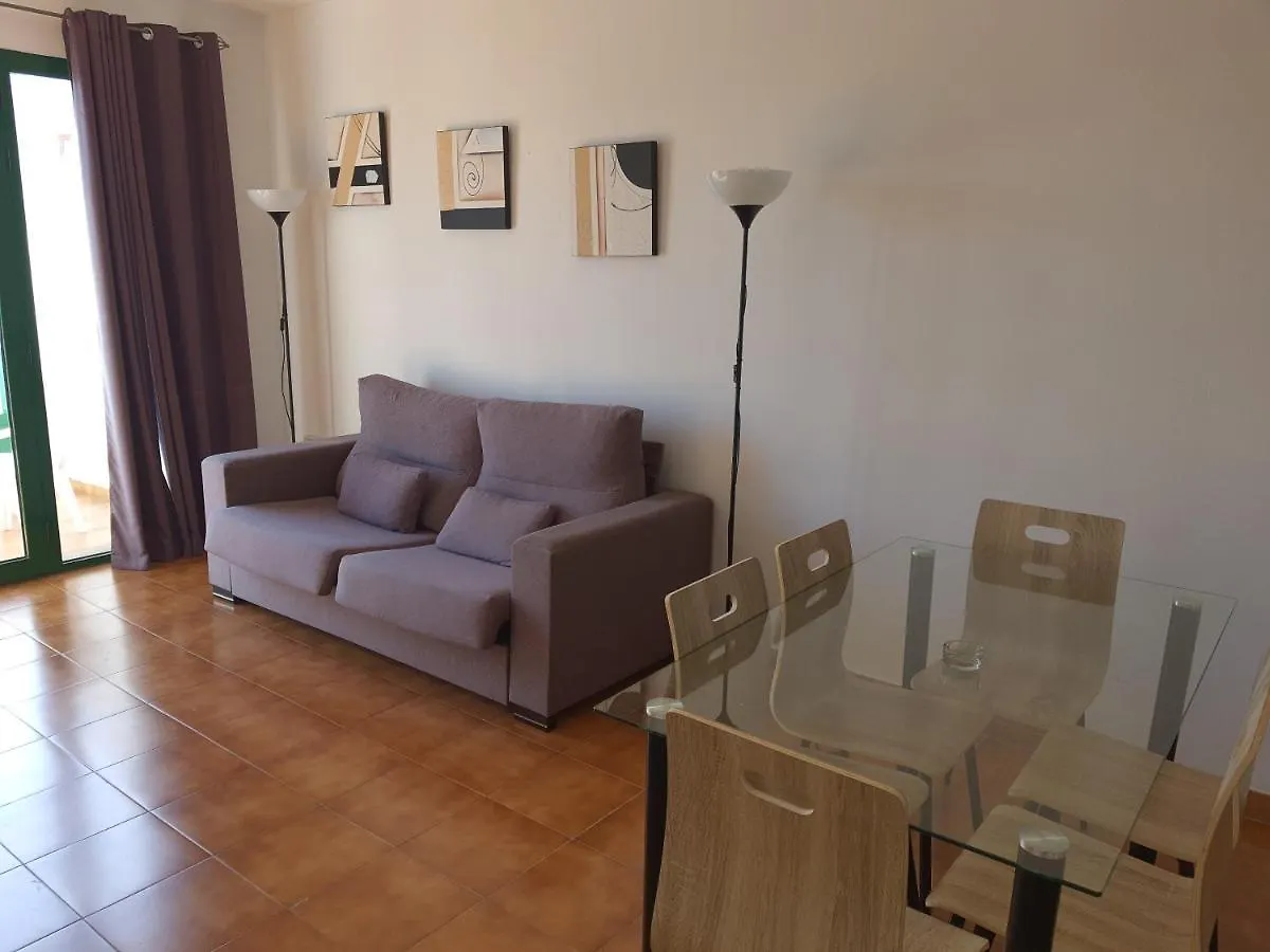 Realrent Costa Teguise Beach