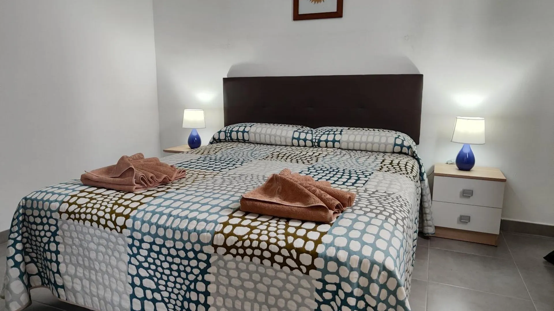Realrent Costa Teguise Beach Apartmán