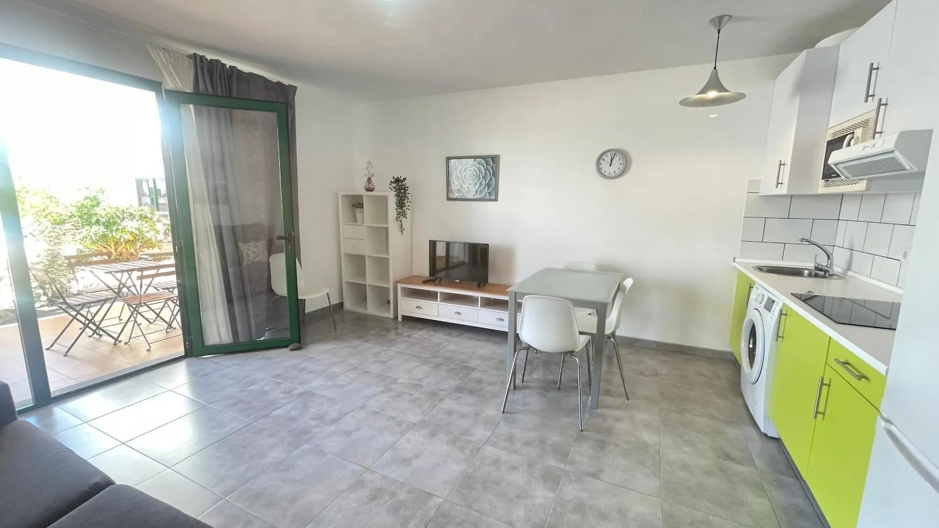 Realrent Costa Teguise Beach Apartmán