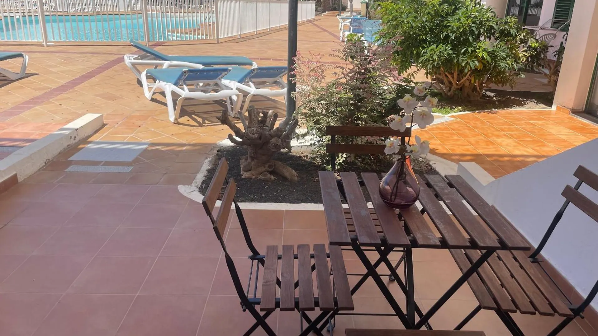 Realrent Costa Teguise Beach