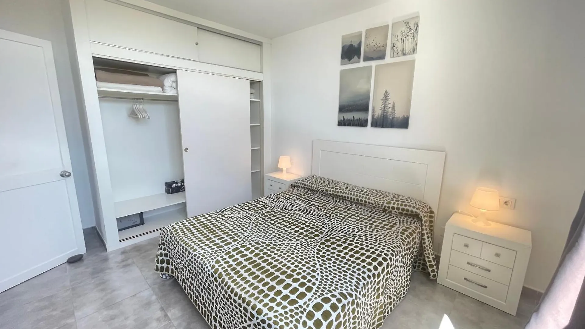Apartmán Realrent Costa Teguise Beach
