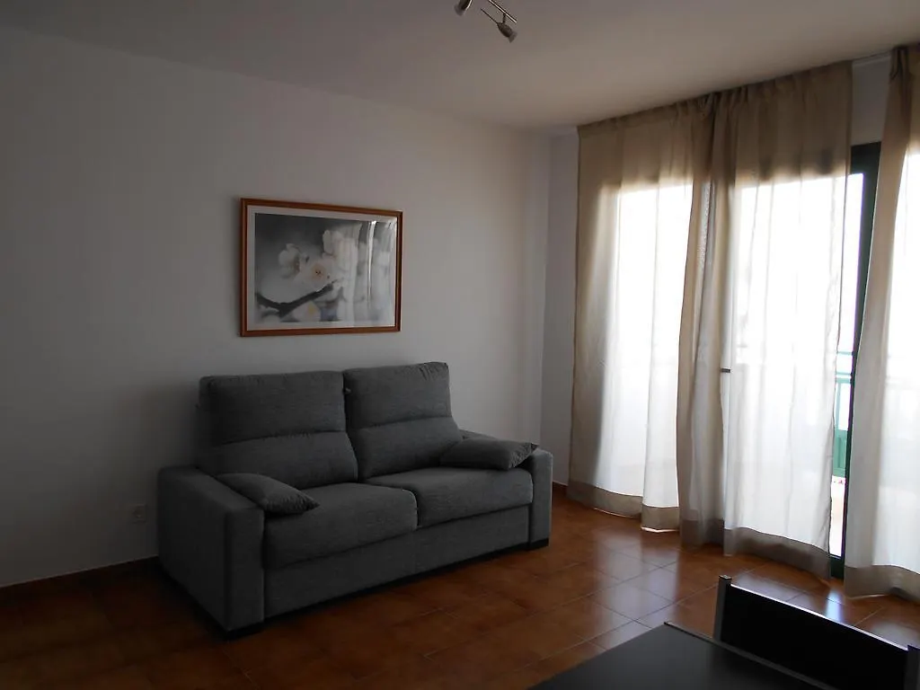 Apartmán Realrent Costa Teguise Beach