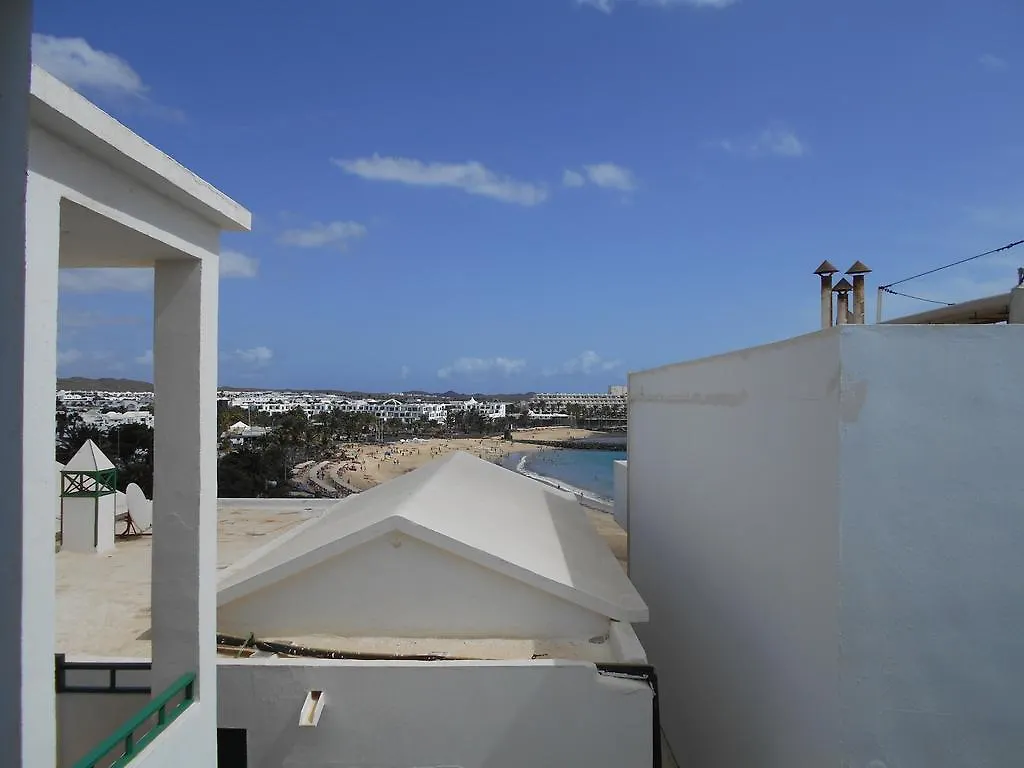 Realrent Costa Teguise Beach 0*,  Španělsko