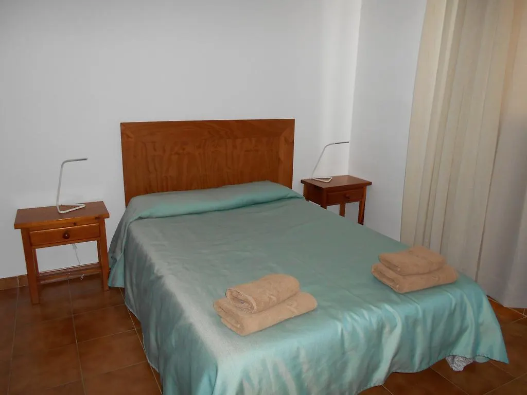 Realrent Costa Teguise Beach 0*,  Španělsko
