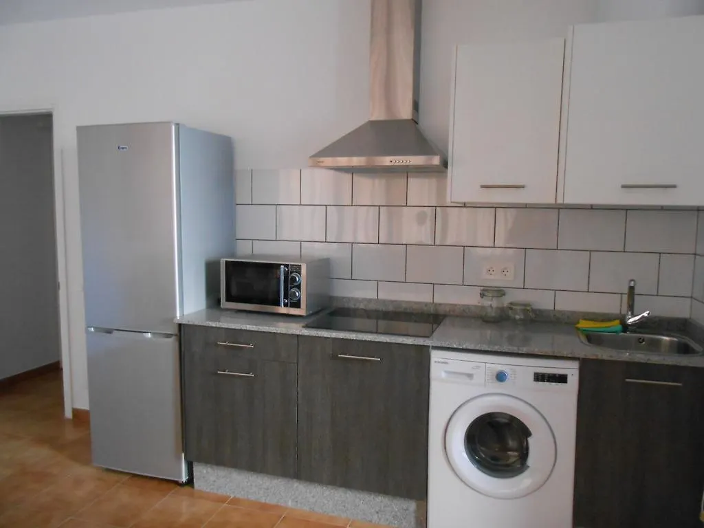 Apartmán Realrent Costa Teguise Beach Španělsko