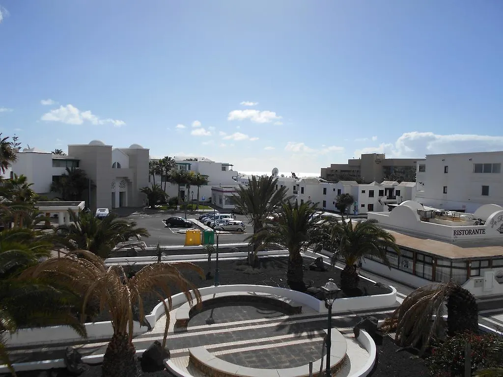 Realrent Costa Teguise Beach Španělsko