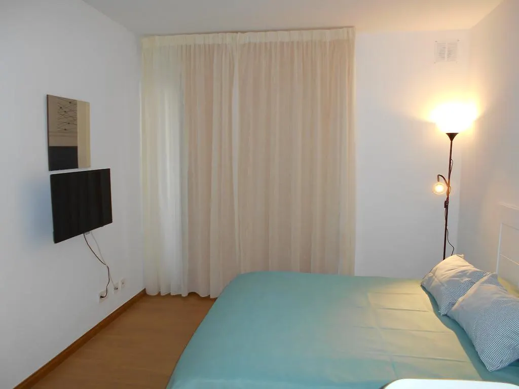 Realrent Costa Teguise Beach Španělsko