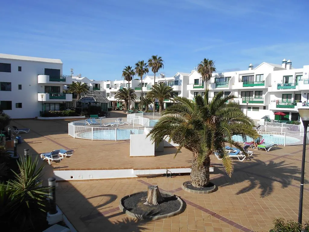 Realrent Costa Teguise Beach