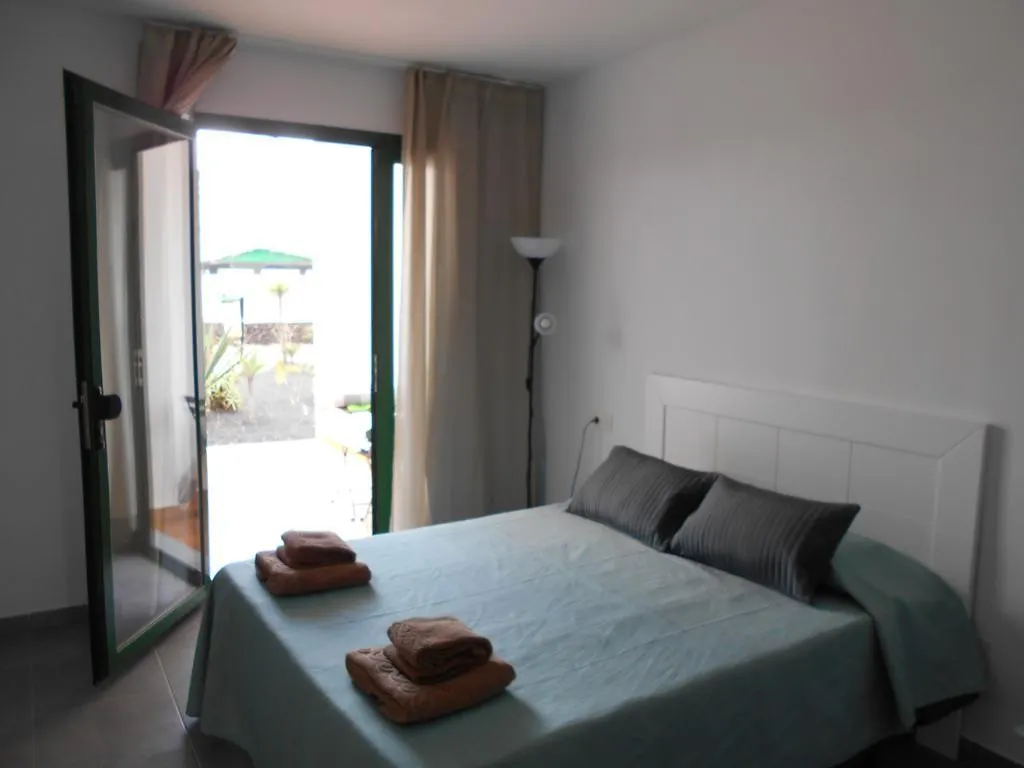 Realrent Costa Teguise Beach 0*,  Španělsko