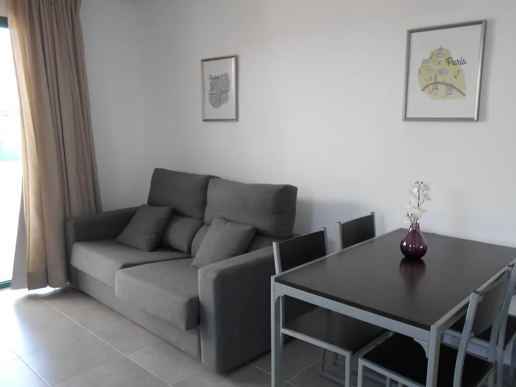 Realrent Costa Teguise Beach