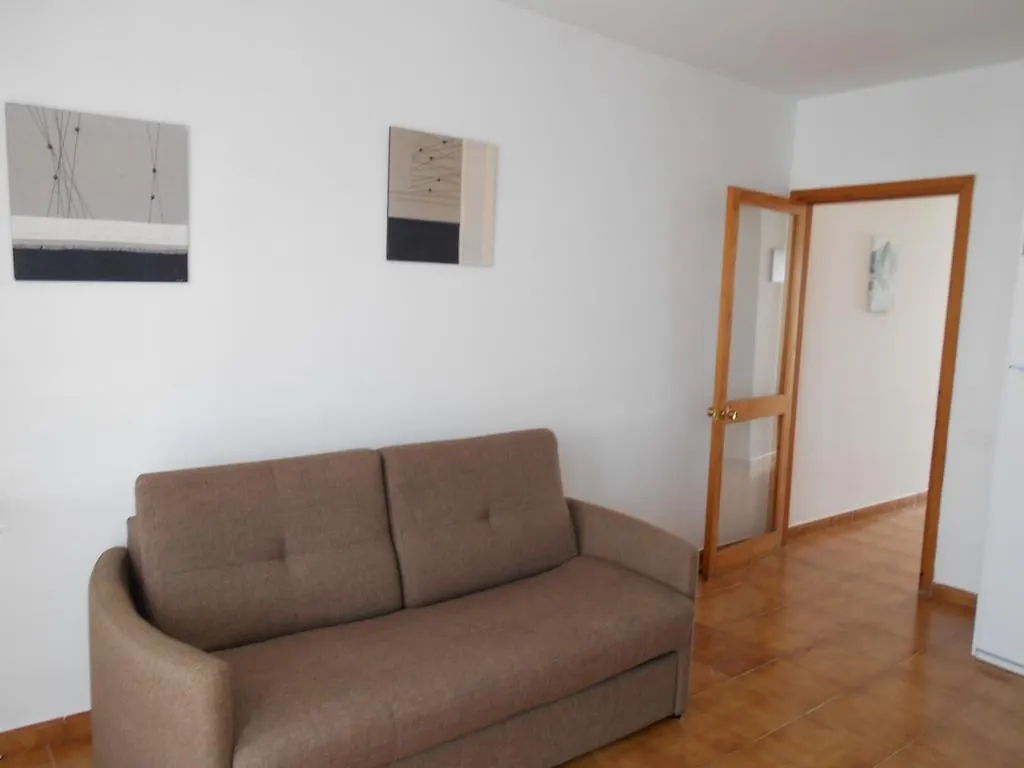 Realrent Costa Teguise Beach 0*,