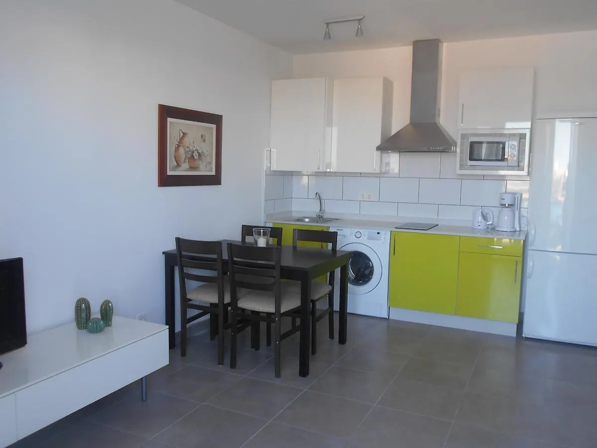 Realrent Costa Teguise Beach