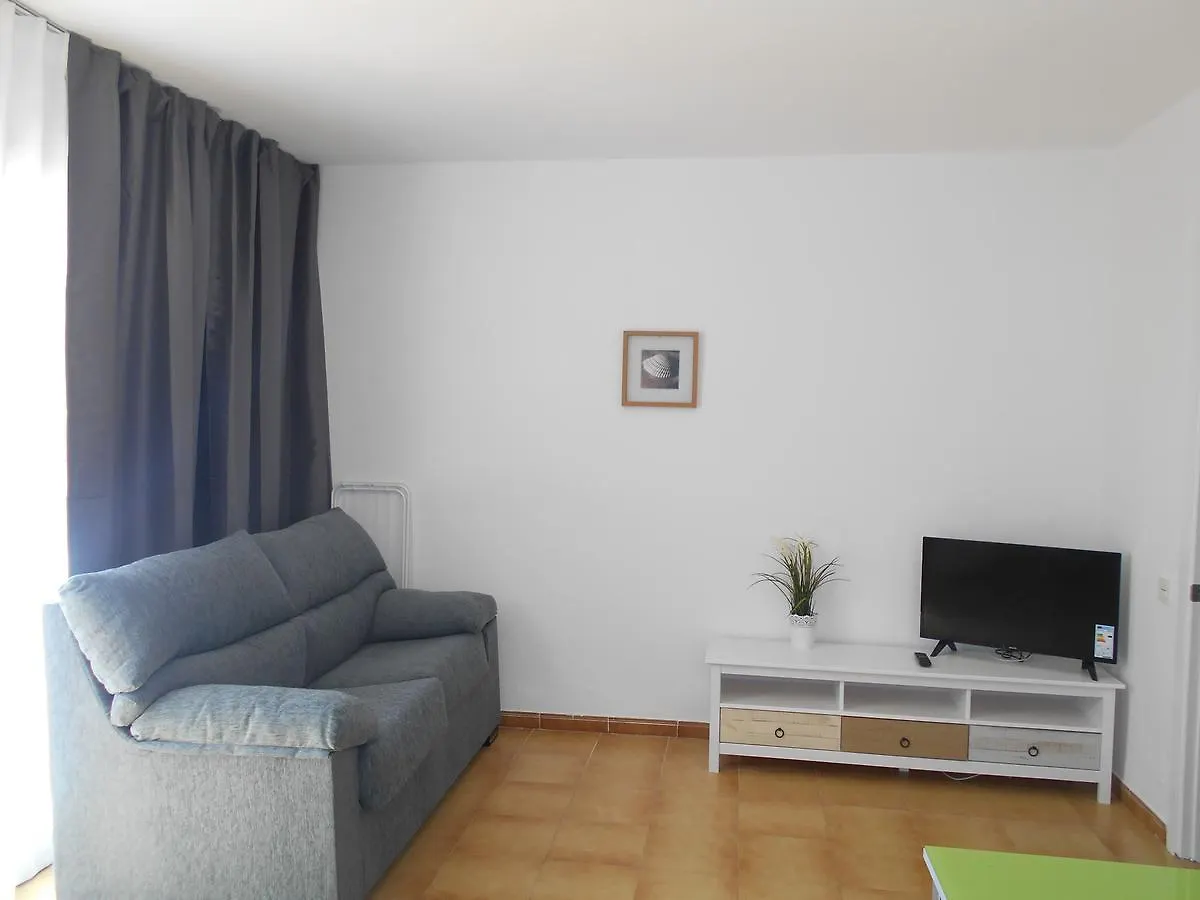 Realrent Costa Teguise Beach